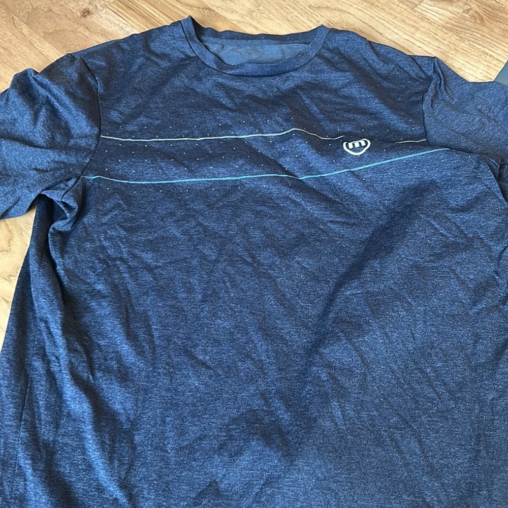 Travis Matthew Bundle. Size 30 Shorts And T Shirt - image 2